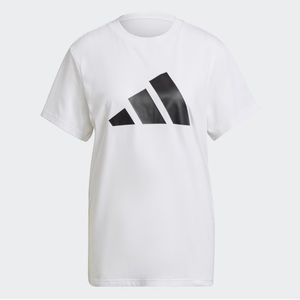 Adidas Future Icons Logo Graphic Tee